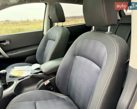 Ниссан Кашкай, объемом двигателя 0 л и пробегом 127 тыс. км за 12199 $, фото 49 на Automoto.ua