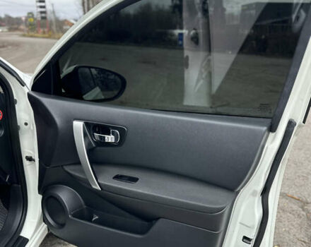 Ниссан Кашкай, объемом двигателя 1.5 л и пробегом 232 тыс. км за 9500 $, фото 25 на Automoto.ua