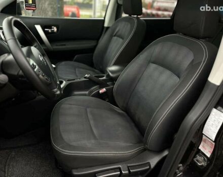 Ниссан Кашкай, объемом двигателя 1.5 л и пробегом 217 тыс. км за 10500 $, фото 26 на Automoto.ua