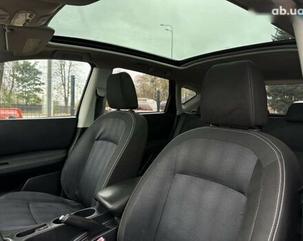 Ниссан Кашкай, объемом двигателя 1.5 л и пробегом 217 тыс. км за 10500 $, фото 29 на Automoto.ua