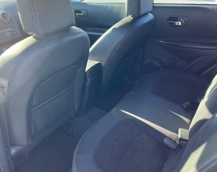 Ніссан Кашкай, об'ємом двигуна 1.5 л та пробігом 196 тис. км за 8700 $, фото 23 на Automoto.ua