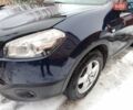 Ниссан Кашкай, объемом двигателя 1.5 л и пробегом 244 тыс. км за 10300 $, фото 5 на Automoto.ua