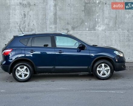Ниссан Кашкай, объемом двигателя 2 л и пробегом 200 тыс. км за 9200 $, фото 4 на Automoto.ua