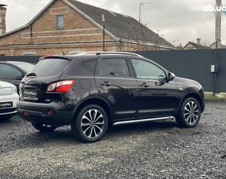 Ниссан Кашкай, объемом двигателя 1.5 л и пробегом 207 тыс. км за 9700 $, фото 12 на Automoto.ua