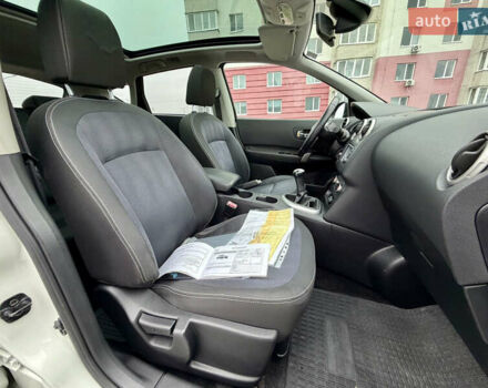 Ниссан Кашкай, объемом двигателя 0 л и пробегом 127 тыс. км за 12199 $, фото 62 на Automoto.ua