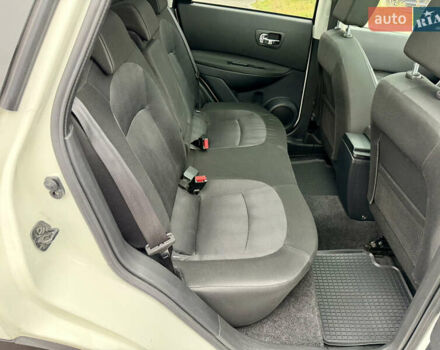 Ниссан Кашкай, объемом двигателя 0 л и пробегом 127 тыс. км за 12199 $, фото 76 на Automoto.ua