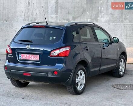 Ниссан Кашкай, объемом двигателя 2 л и пробегом 200 тыс. км за 9200 $, фото 8 на Automoto.ua