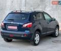 Ниссан Кашкай, объемом двигателя 2 л и пробегом 200 тыс. км за 9200 $, фото 8 на Automoto.ua