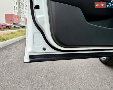 Ниссан Кашкай, объемом двигателя 0 л и пробегом 127 тыс. км за 12199 $, фото 19 на Automoto.ua