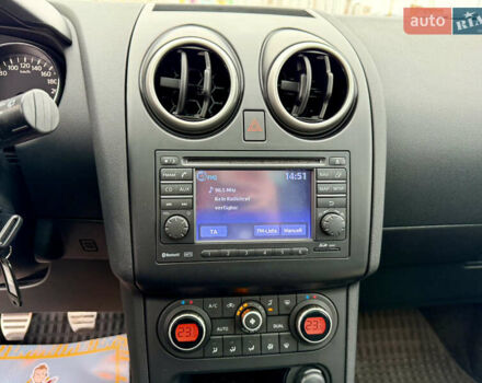 Ниссан Кашкай, объемом двигателя 0 л и пробегом 127 тыс. км за 12199 $, фото 56 на Automoto.ua