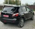 Ниссан Кашкай, объемом двигателя 1.5 л и пробегом 194 тыс. км за 10800 $, фото 12 на Automoto.ua
