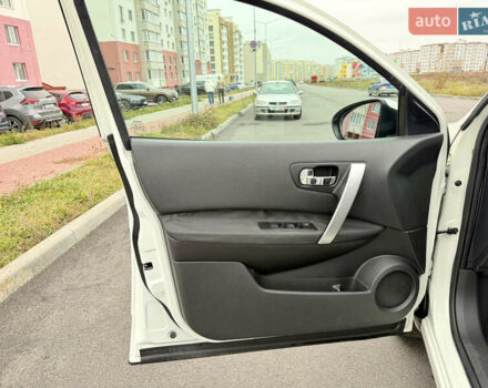 Ниссан Кашкай, объемом двигателя 0 л и пробегом 127 тыс. км за 12199 $, фото 41 на Automoto.ua