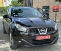 Ниссан Кашкай, объемом двигателя 1.5 л и пробегом 217 тыс. км за 10500 $, фото 1 на Automoto.ua