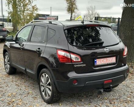 Ниссан Кашкай, объемом двигателя 1.5 л и пробегом 217 тыс. км за 10500 $, фото 19 на Automoto.ua