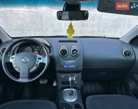 Ниссан Кашкай, объемом двигателя 2 л и пробегом 200 тыс. км за 9200 $, фото 18 на Automoto.ua