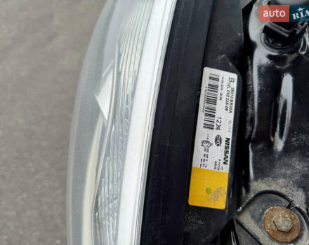 Ниссан Кашкай, объемом двигателя 0 л и пробегом 127 тыс. км за 12199 $, фото 84 на Automoto.ua