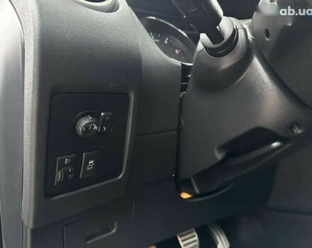 Ниссан Кашкай, объемом двигателя 1.5 л и пробегом 217 тыс. км за 10500 $, фото 28 на Automoto.ua