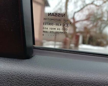 Ниссан Кашкай, объемом двигателя 1.5 л и пробегом 244 тыс. км за 10300 $, фото 27 на Automoto.ua
