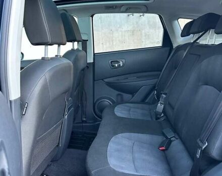 Ниссан Кашкай, объемом двигателя 2 л и пробегом 200 тыс. км за 9200 $, фото 30 на Automoto.ua