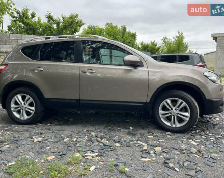 Ниссан Кашкай, объемом двигателя 0 л и пробегом 203 тыс. км за 10700 $, фото 2 на Automoto.ua