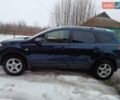 Ниссан Кашкай, объемом двигателя 1.5 л и пробегом 244 тыс. км за 10300 $, фото 4 на Automoto.ua