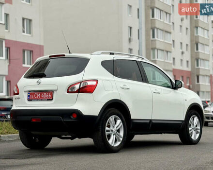 Ниссан Кашкай, объемом двигателя 0 л и пробегом 127 тыс. км за 12199 $, фото 33 на Automoto.ua