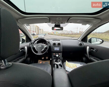 Ниссан Кашкай, объемом двигателя 0 л и пробегом 127 тыс. км за 12199 $, фото 72 на Automoto.ua