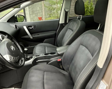 Ниссан Кашкай, объемом двигателя 0 л и пробегом 203 тыс. км за 10700 $, фото 13 на Automoto.ua