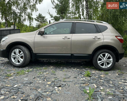 Ниссан Кашкай, объемом двигателя 0 л и пробегом 203 тыс. км за 10700 $, фото 6 на Automoto.ua