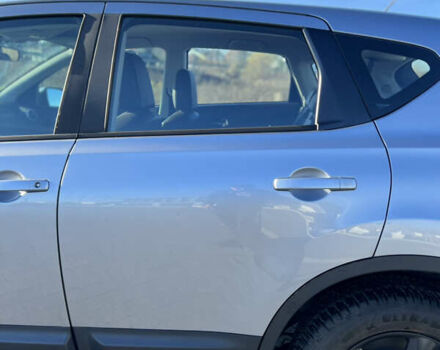 Ніссан Кашкай, об'ємом двигуна 1.5 л та пробігом 196 тис. км за 8700 $, фото 14 на Automoto.ua