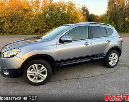 Ниссан Кашкай, объемом двигателя 2 л и пробегом 250 тыс. км за 10850 $, фото 5 на Automoto.ua