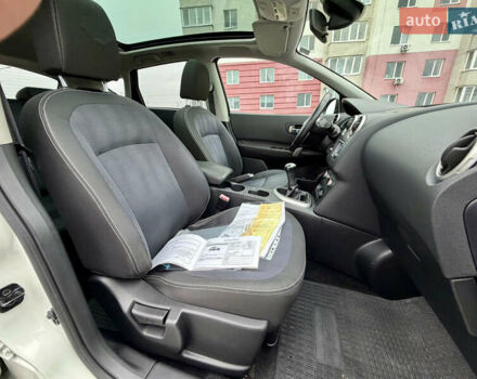 Ниссан Кашкай, объемом двигателя 0 л и пробегом 127 тыс. км за 12199 $, фото 81 на Automoto.ua