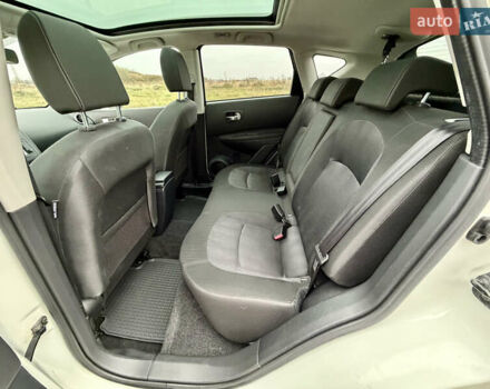 Ниссан Кашкай, объемом двигателя 0 л и пробегом 127 тыс. км за 12199 $, фото 47 на Automoto.ua