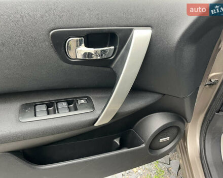 Ниссан Кашкай, объемом двигателя 0 л и пробегом 203 тыс. км за 10700 $, фото 9 на Automoto.ua