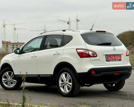 Ниссан Кашкай, объемом двигателя 0 л и пробегом 127 тыс. км за 12199 $, фото 24 на Automoto.ua