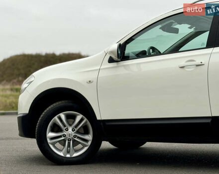 Ниссан Кашкай, объемом двигателя 0 л и пробегом 127 тыс. км за 12199 $, фото 5 на Automoto.ua