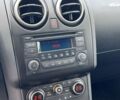 Ниссан Кашкай, объемом двигателя 1.5 л и пробегом 120 тыс. км за 11990 $, фото 18 на Automoto.ua