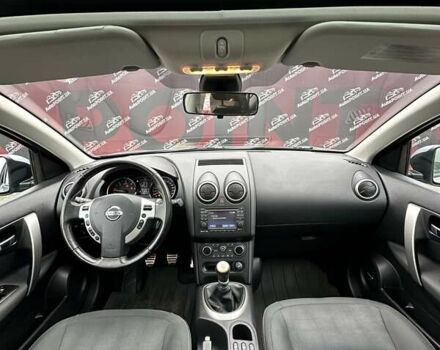 Ніссан Кашкай, об'ємом двигуна 1.5 л та пробігом 207 тис. км за 10400 $, фото 18 на Automoto.ua
