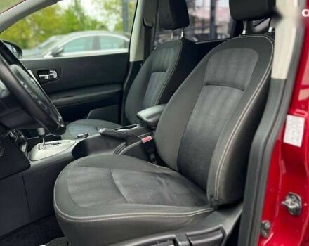 Ниссан Кашкай, объемом двигателя 2 л и пробегом 165 тыс. км за 12300 $, фото 9 на Automoto.ua