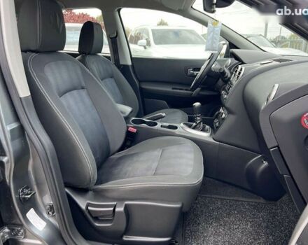 Ниссан Кашкай, объемом двигателя 1.5 л и пробегом 120 тыс. км за 11490 $, фото 24 на Automoto.ua