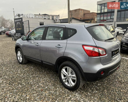 Ниссан Кашкай, объемом двигателя 0 л и пробегом 254 тыс. км за 9700 $, фото 8 на Automoto.ua