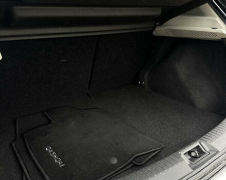 Ниссан Кашкай, объемом двигателя 1.6 л и пробегом 108 тыс. км за 11500 $, фото 10 на Automoto.ua