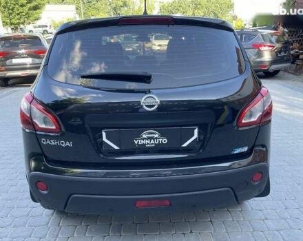 Ниссан Кашкай, объемом двигателя 1.6 л и пробегом 211 тыс. км за 10800 $, фото 15 на Automoto.ua