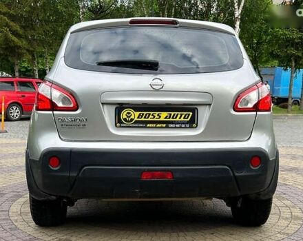 Ніссан Кашкай, об'ємом двигуна 2 л та пробігом 150 тис. км за 10490 $, фото 6 на Automoto.ua