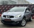 Ніссан Кашкай, об'ємом двигуна 1.5 л та пробігом 207 тис. км за 10400 $, фото 1 на Automoto.ua