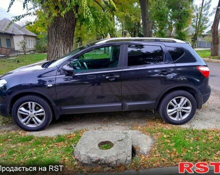 Ниссан Кашкай, объемом двигателя 1.5 л и пробегом 193 тыс. км за 9200 $, фото 7 на Automoto.ua