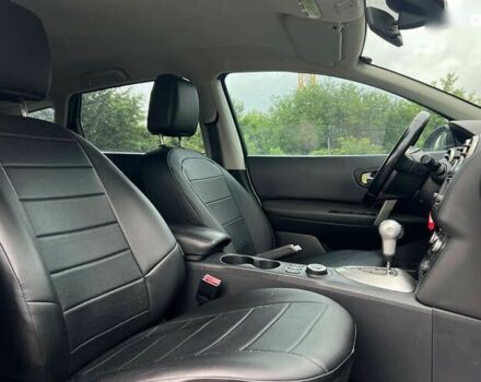 Ніссан Кашкай, об'ємом двигуна 2 л та пробігом 150 тис. км за 10490 $, фото 8 на Automoto.ua