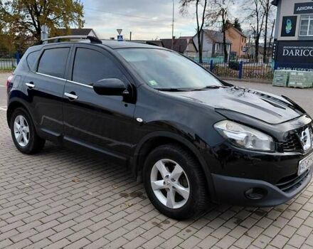 Ниссан Кашкай, объемом двигателя 2 л и пробегом 214 тыс. км за 9500 $, фото 3 на Automoto.ua