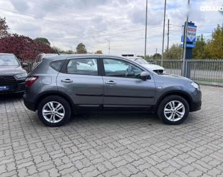 Ниссан Кашкай, объемом двигателя 1.5 л и пробегом 120 тыс. км за 11490 $, фото 1 на Automoto.ua