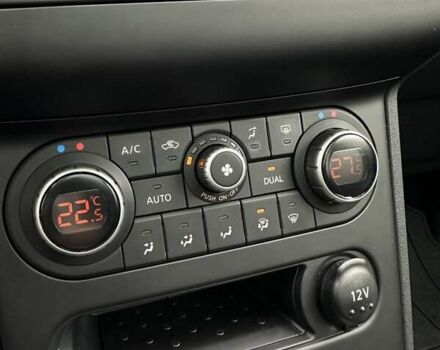 Ниссан Кашкай, объемом двигателя 1.6 л и пробегом 108 тыс. км за 11500 $, фото 11 на Automoto.ua